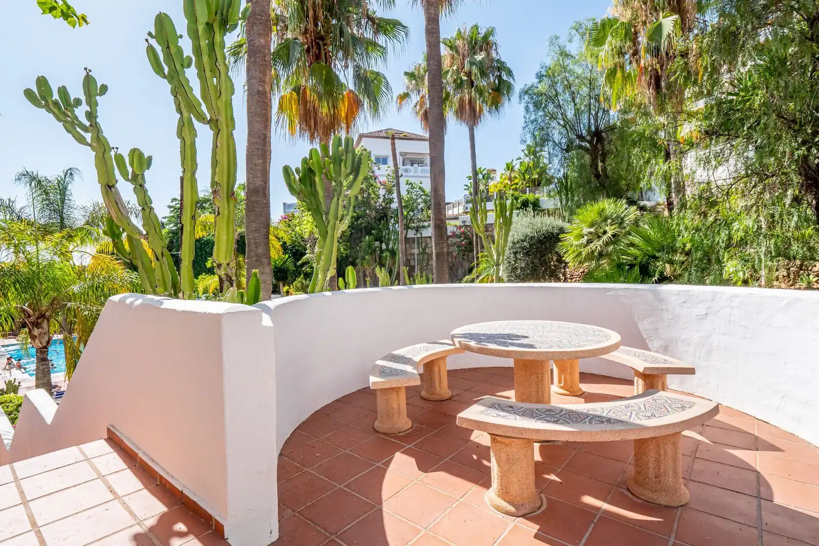 Flat with pool for sale in Calle las Ventas 16, imagen 25