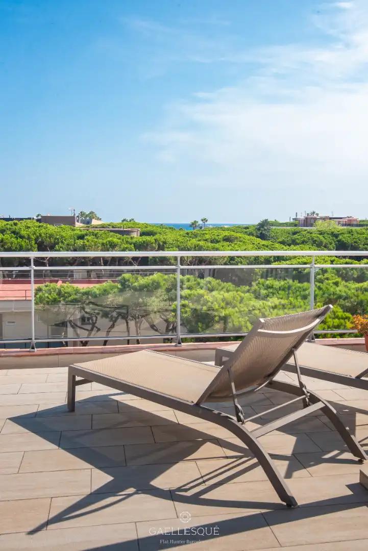 Duplex with terrace for sale in Avinguda d'Europa, imagen 2