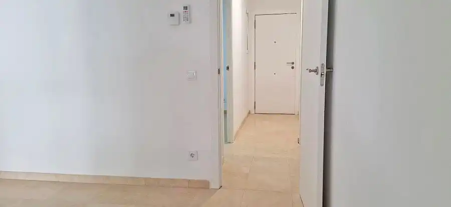 Wohnung zur Miete in Torrelodones mit Klimaanlage, Heizung und Ofen