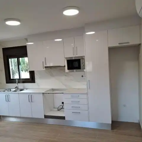 Casa con terraza en venta en Urbanizacion POLIGONO 81, imagen 19