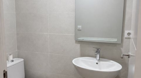 Foto 3 von Geschaftsraum zur Miete in Sant Marcel.lí, Valencia Capital