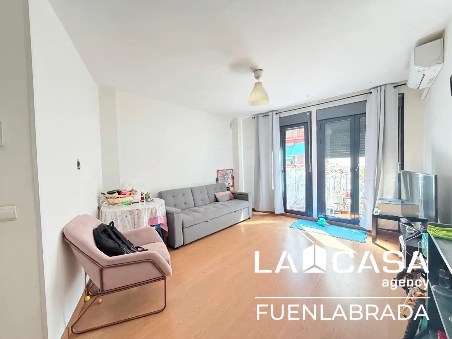 Wohnung mit Aufzug zum Verkauf in Calle de Extremadura