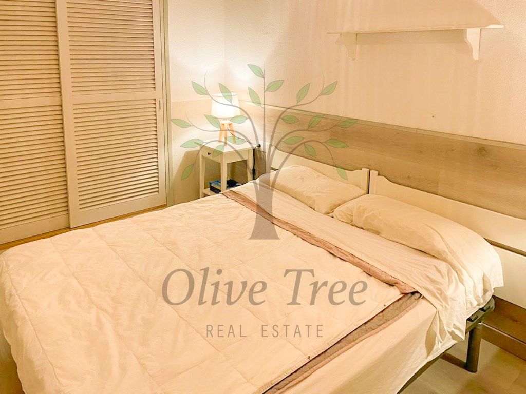 Bedroom of Apartments for sale in Formentera