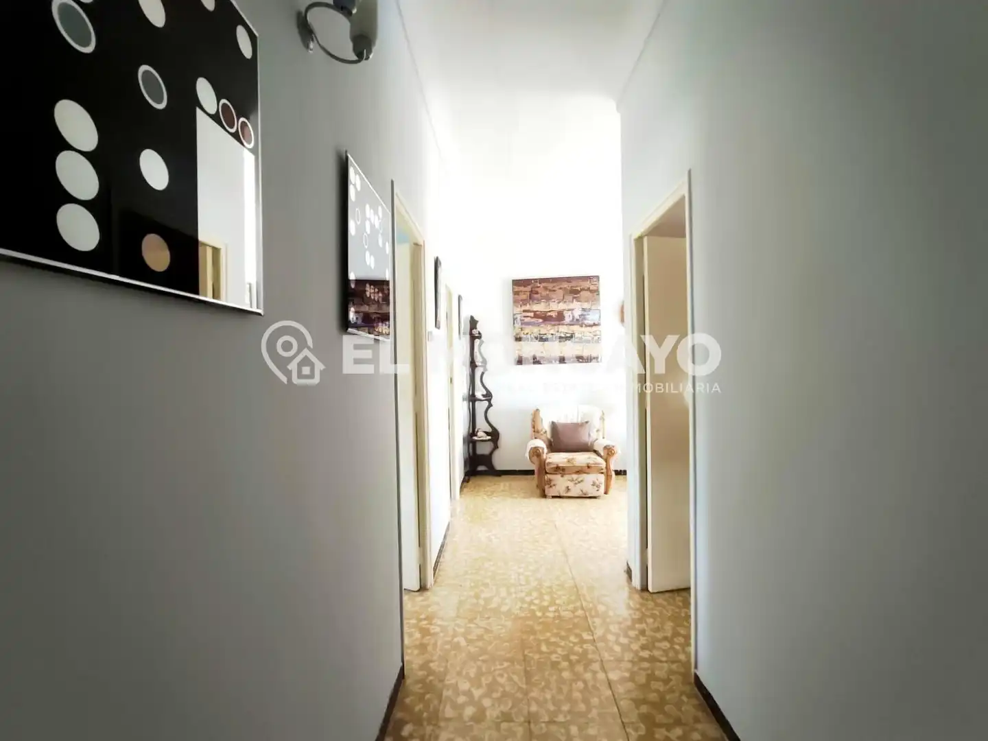 Casa o xalet en venda en Almoradí amb Terrassa i Moblat