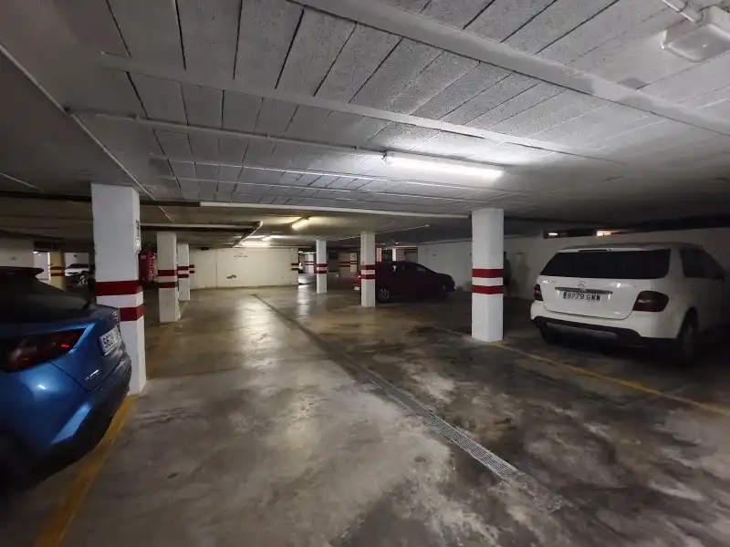 Apartamento con piscina en venta en Racó, imagen 45