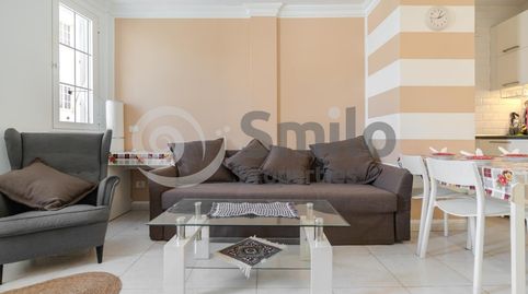 Foto 3 de Planta baixa en venda a Benito Perez Armas, 15, Guargacho, San Miguel de Abona