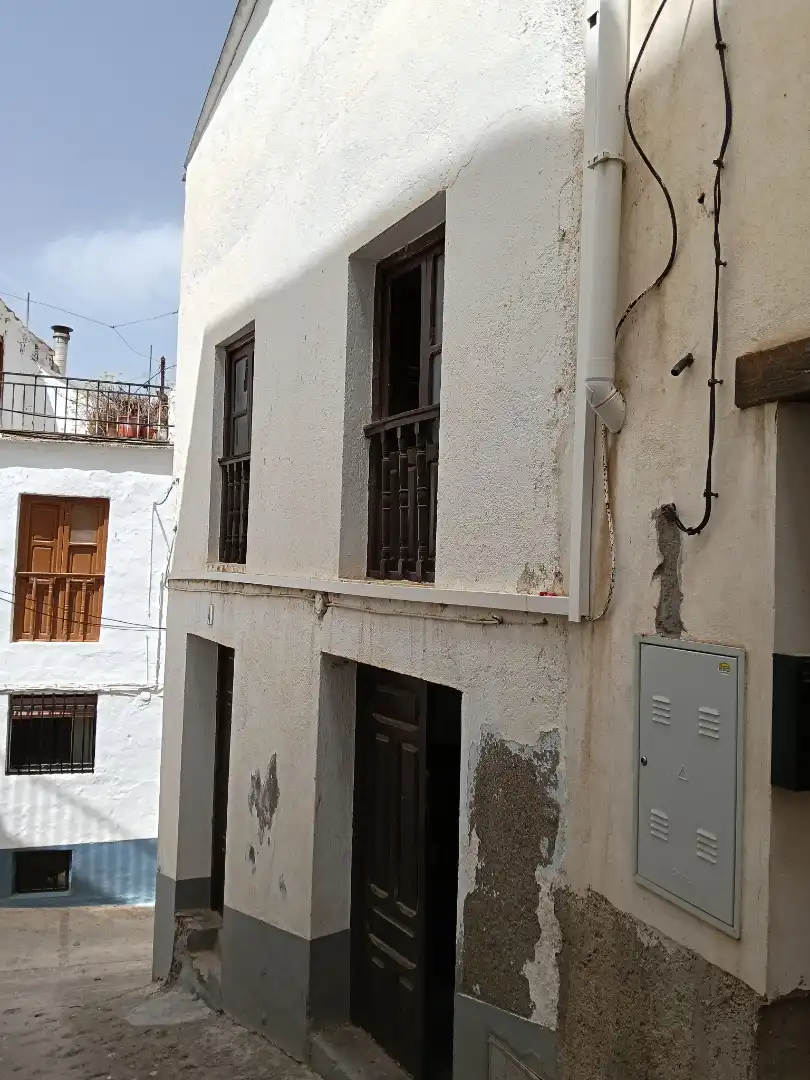 Casa en venda a Calle Puentezuelas 4, imagen 3