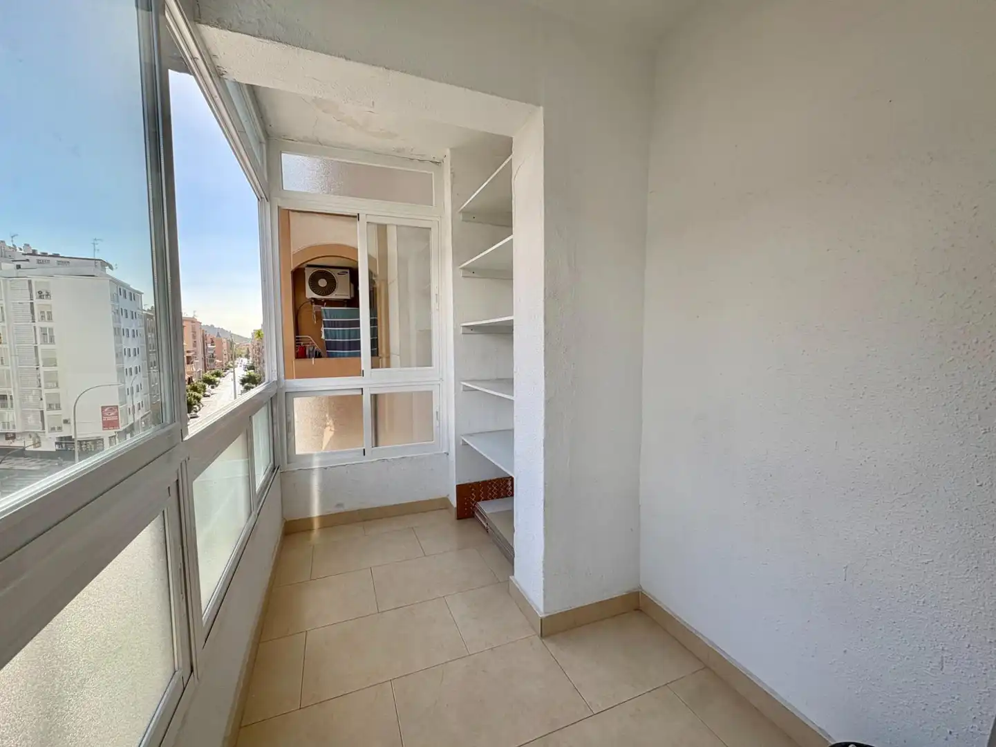 Flat with terrace for sale in MARTINEZ DE LA ROSA, imagen 11