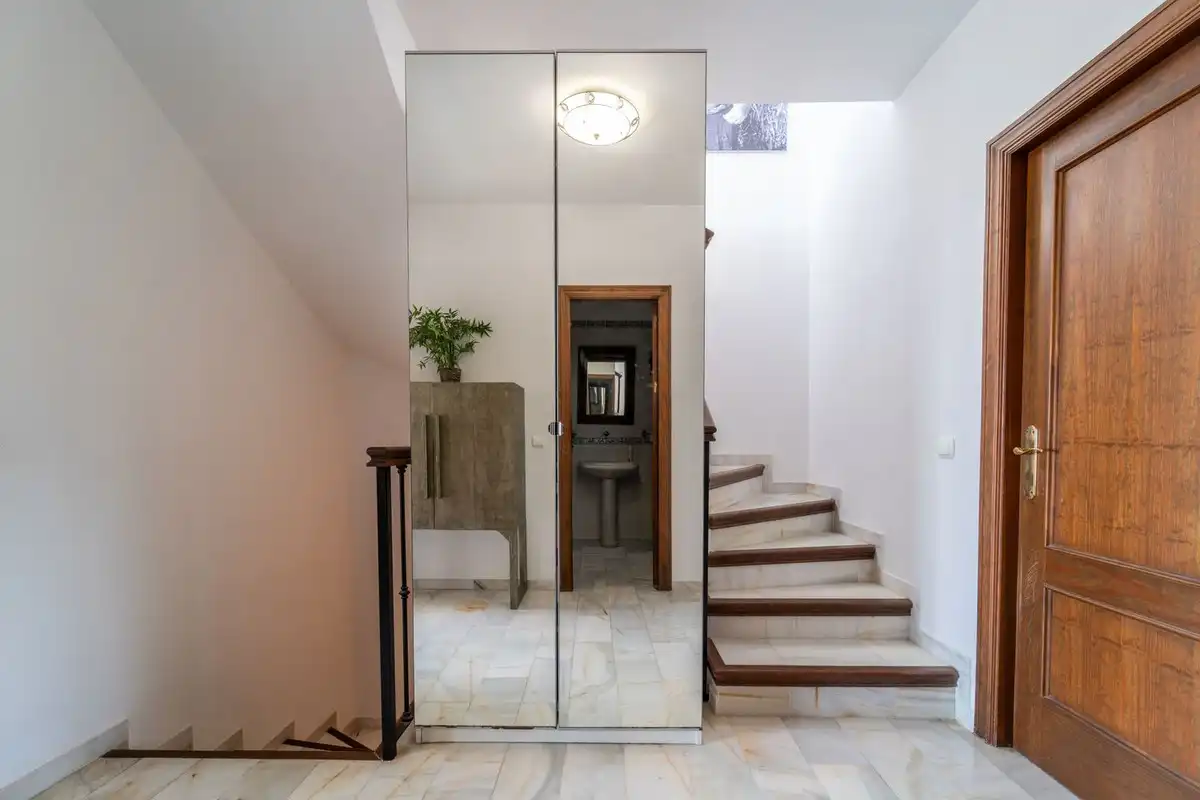 Casa a schiera con giardino in vendita a Milla de Oro, imagen 19