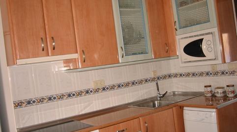 Foto 4 de Àtic de lloguer a Barrio de la Concepción, Murcia