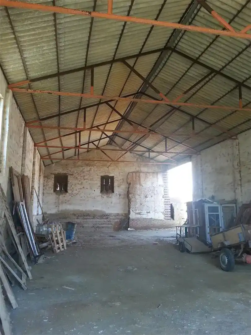 Finca rústica en venda en Cisneros