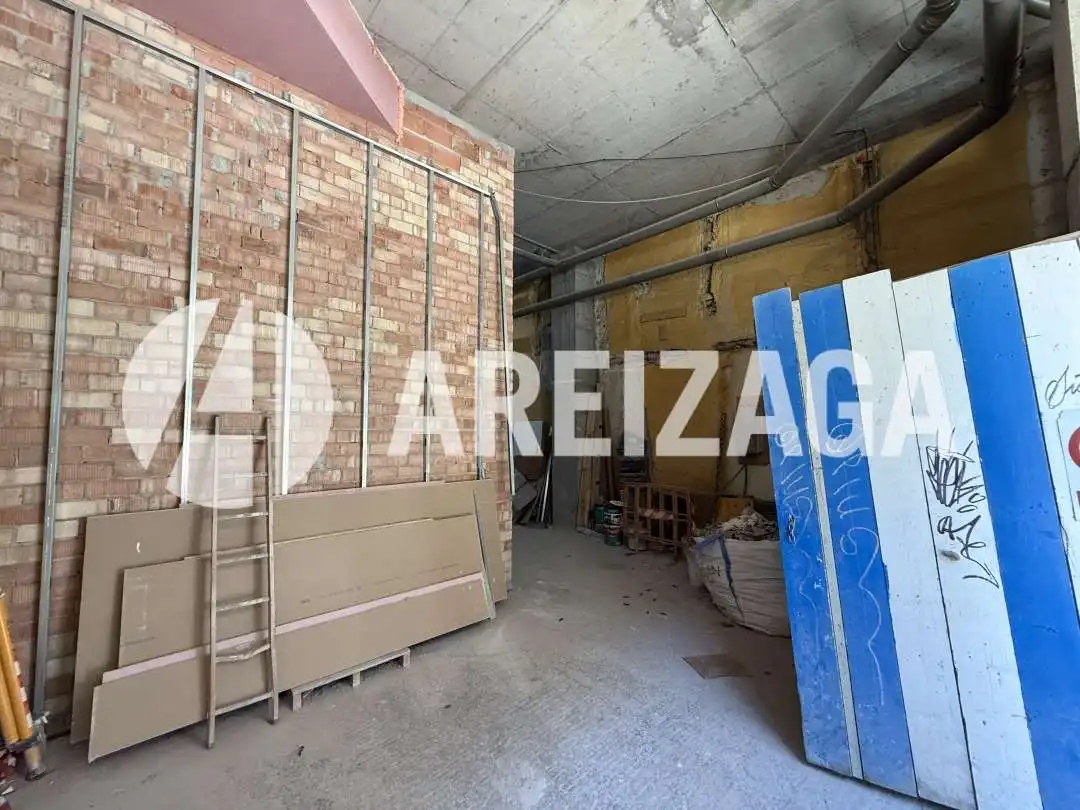 Local comercial en alquiler en Hondarribia Kalea 22, imagen 8