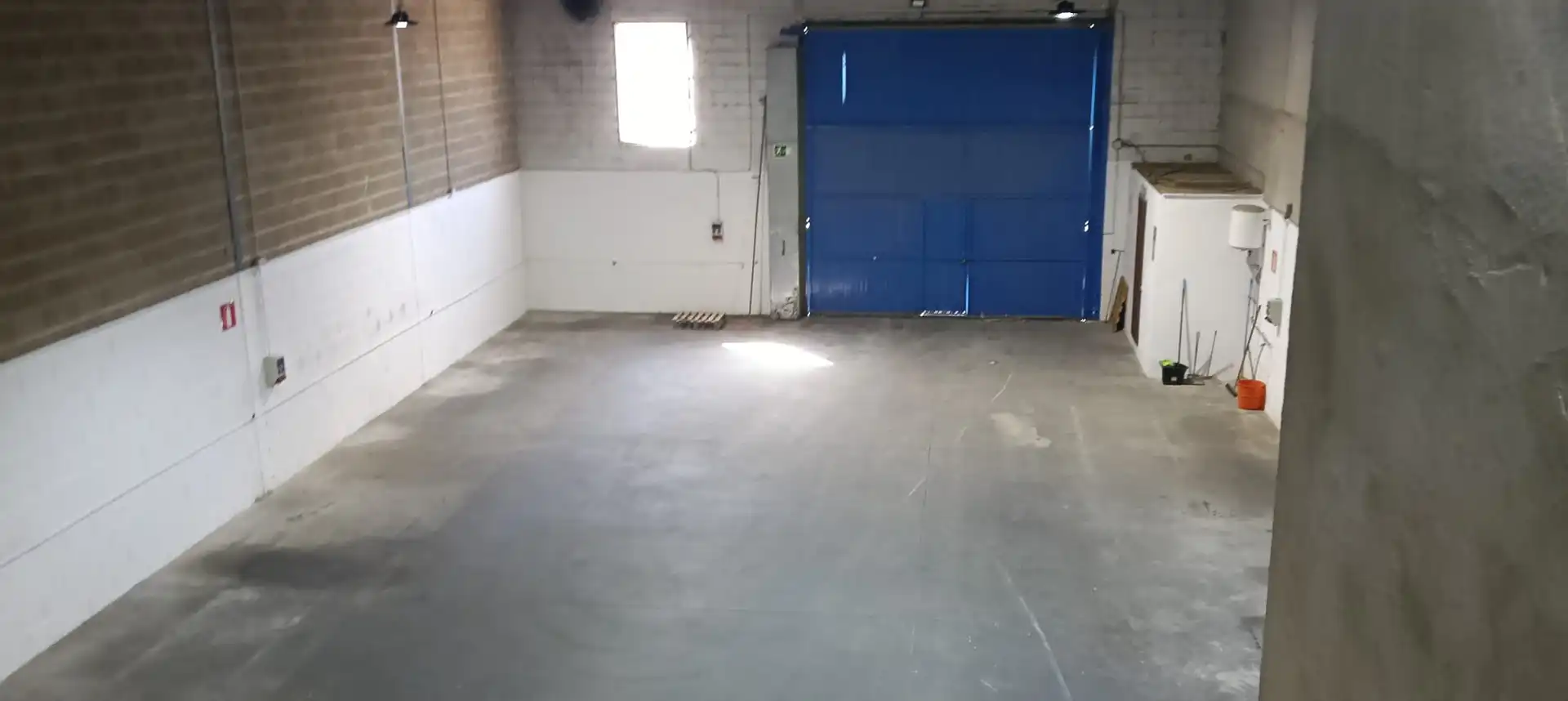Industrial building to rent in Villacañas, imagen 11