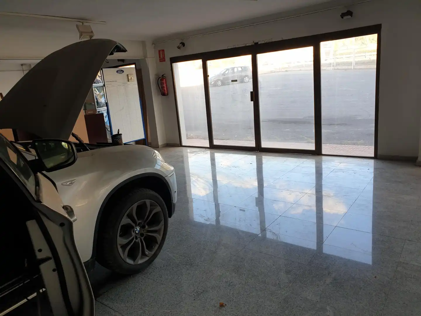 Nave industrial in vendita a Petrer, imagen 14