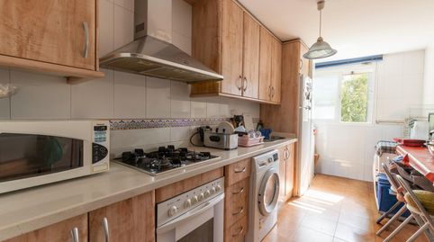 Foto 5 de Piso en venta en Joaquina Eguaras, Granada Capital