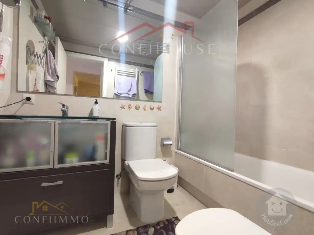 Piso en venta en Avinguda Sa Boadella, Santa Clotilde