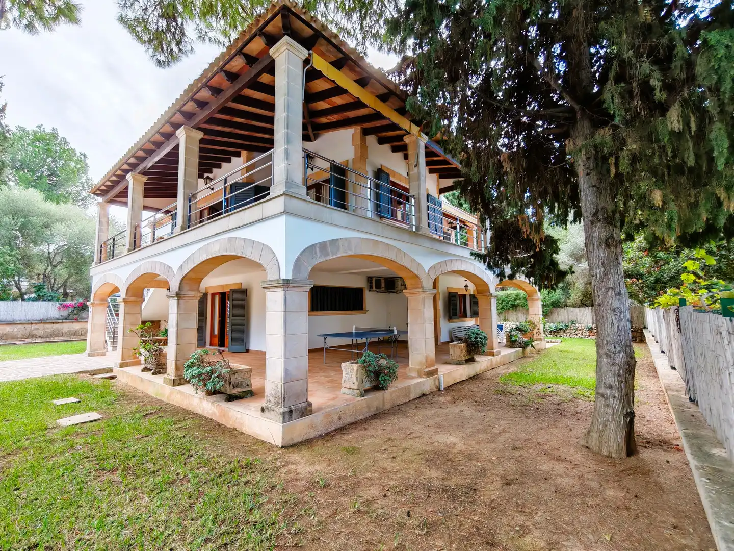 Finca rústica en venta en Bacarés - Manresa - Bonaire