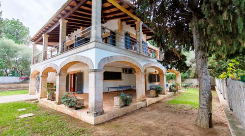 Foto 2 de Finca rústica en venda a Bacarés - Manresa - Bonaire, Alcúdia
