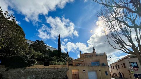 Foto 3 de Casa adosada en venta en Carrer Sant Ramon, 24, Begur pueblo, Begur