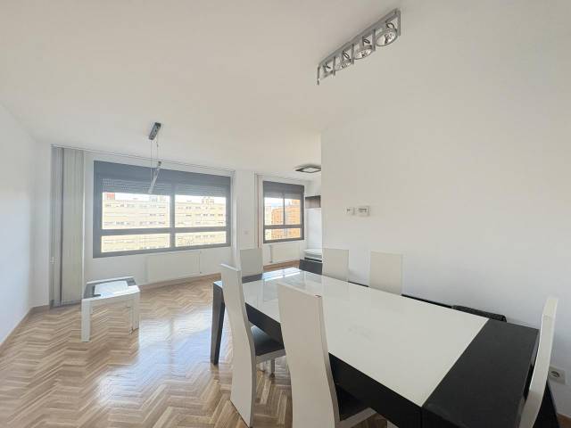 Piso en Alquiler en Población De Campos en Las Tablas