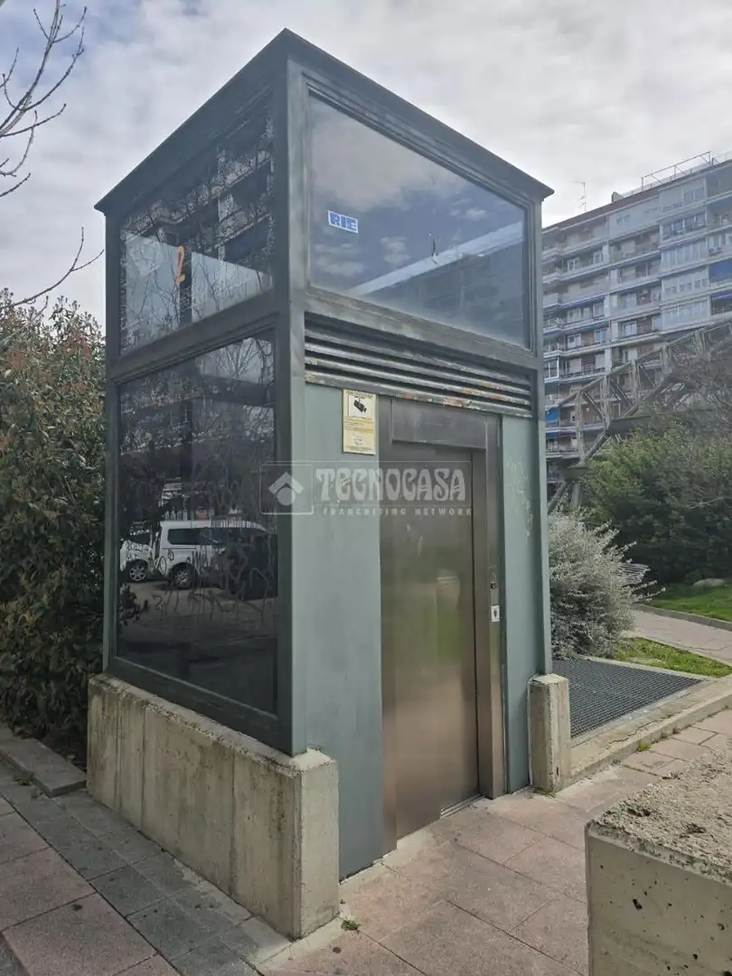 Individual en venda a Parque Lisboa - La Paz, imagen 10