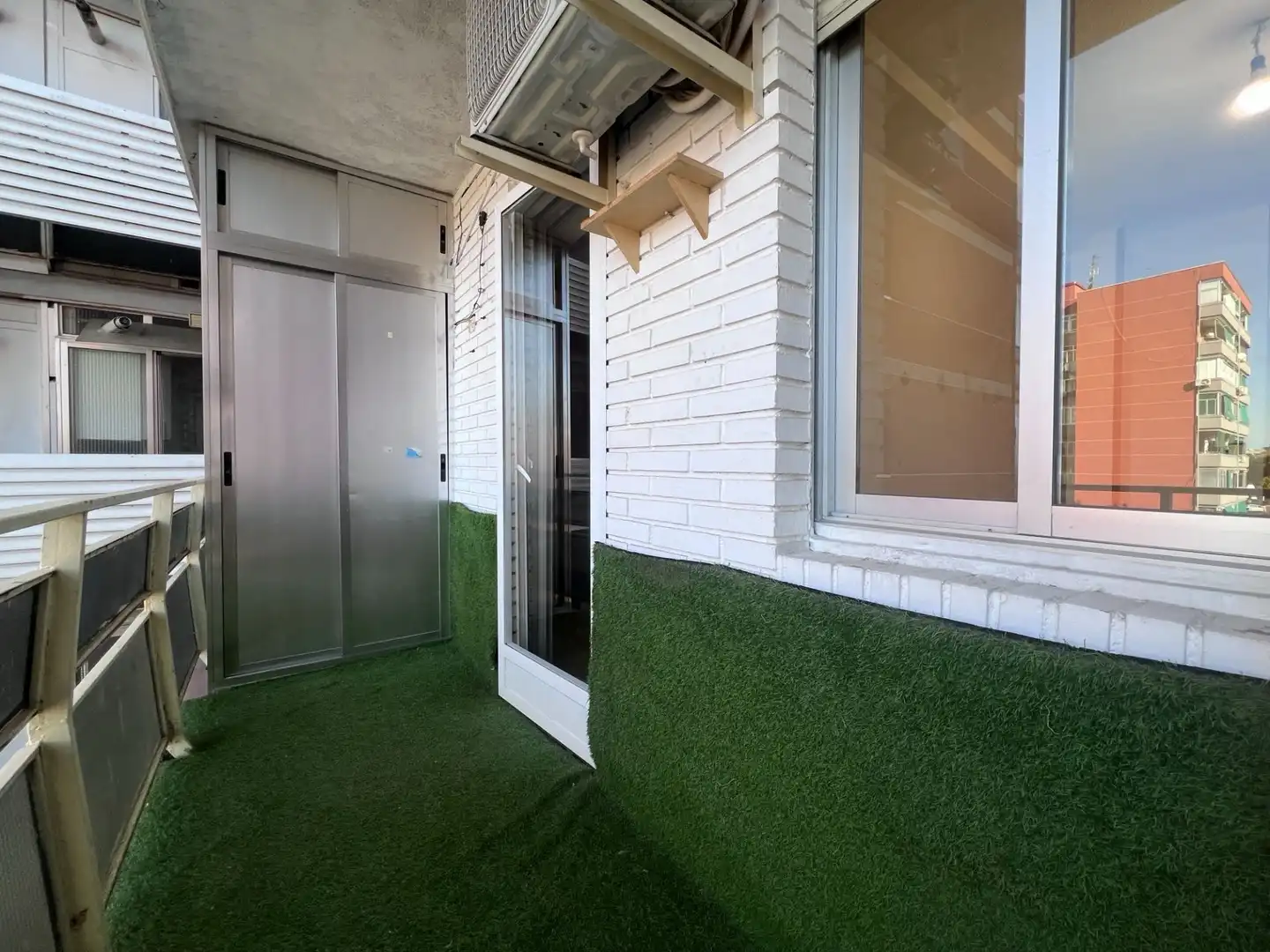 Flat with lift for sale in Alua