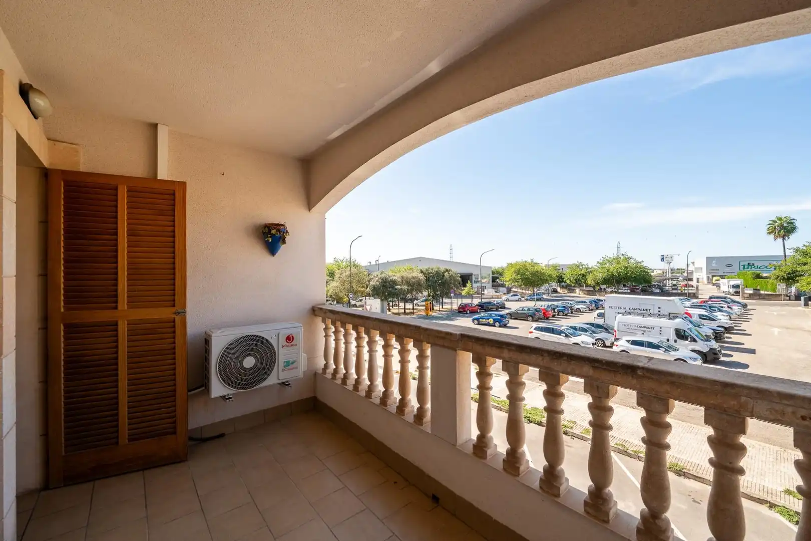 Flat with terrace for sale in D'AUSIAS MARCH, imagen 6