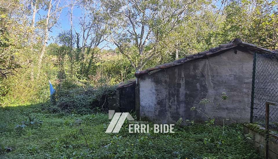 Country house for sale in Gamiz-Fika