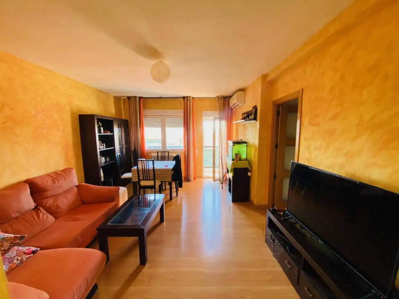 Wohnung zum Verkauf in Calle Río Puentesecas, Santa María de Benquerencia