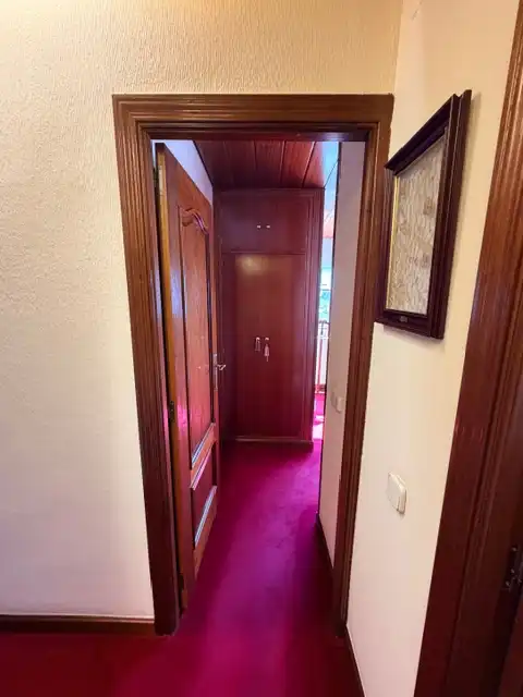 Piso en venta en Madrid con Aire acondicionado, Calefacción y Parquet