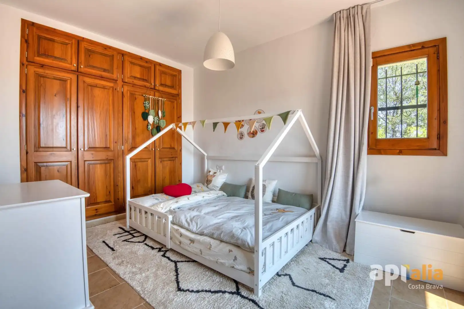 Villa mit Pool zum Verkauf in Carrer Siena 12, imagen 42