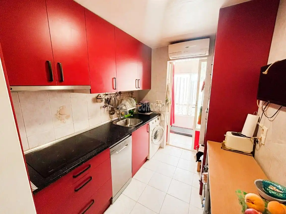 Flat with terrace for sale in Barrios rurales del oeste, imagen 9