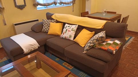 Foto 4 de Pis en venda a San Juan, A Coruña