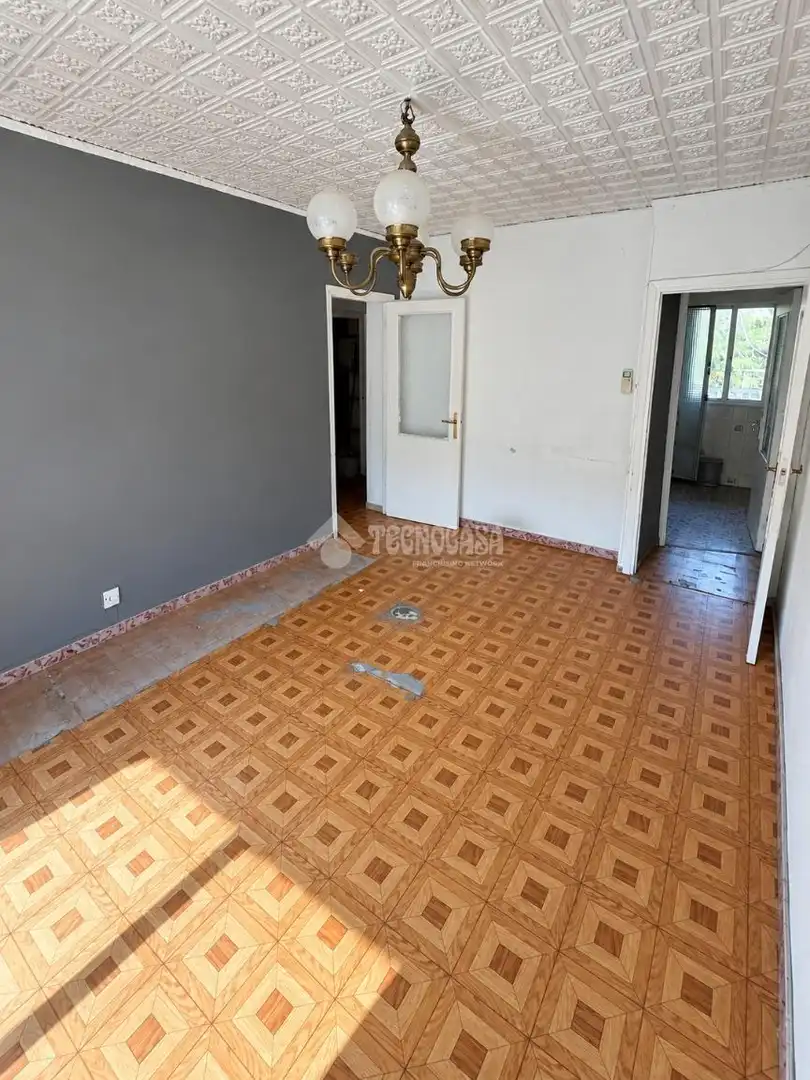 Piso en venta en Madrid con Parquet