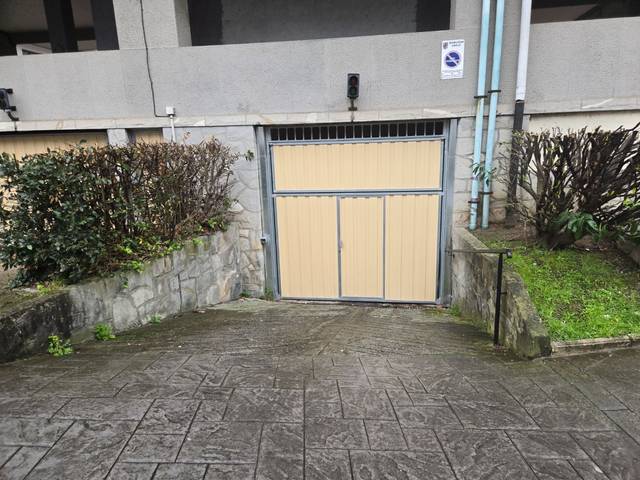 Garaje en Venta en Palado Kalea, 2 en Mungia