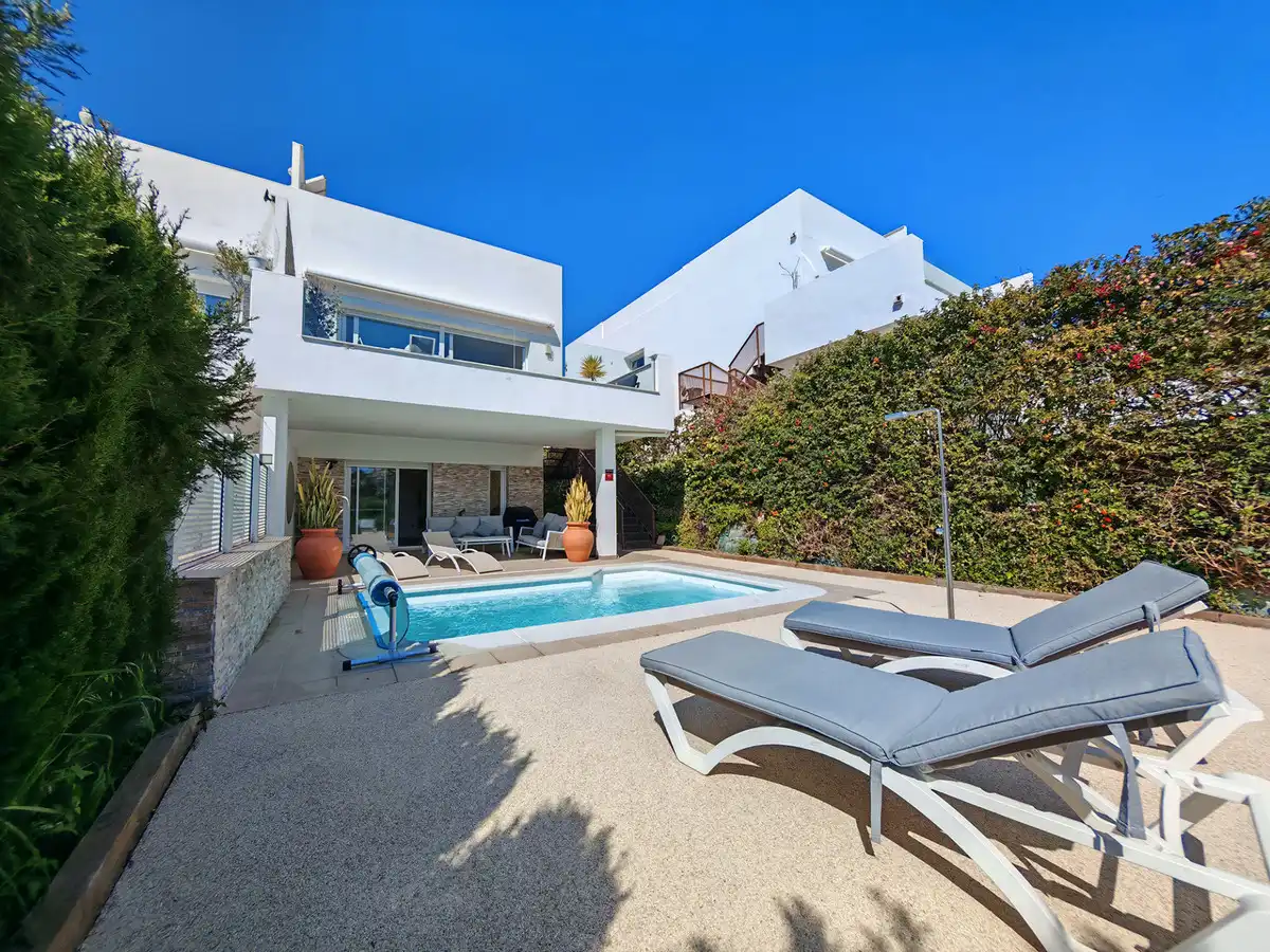 Wohnung mit Pool zum Verkauf in Riviera del Sol, imagen 31