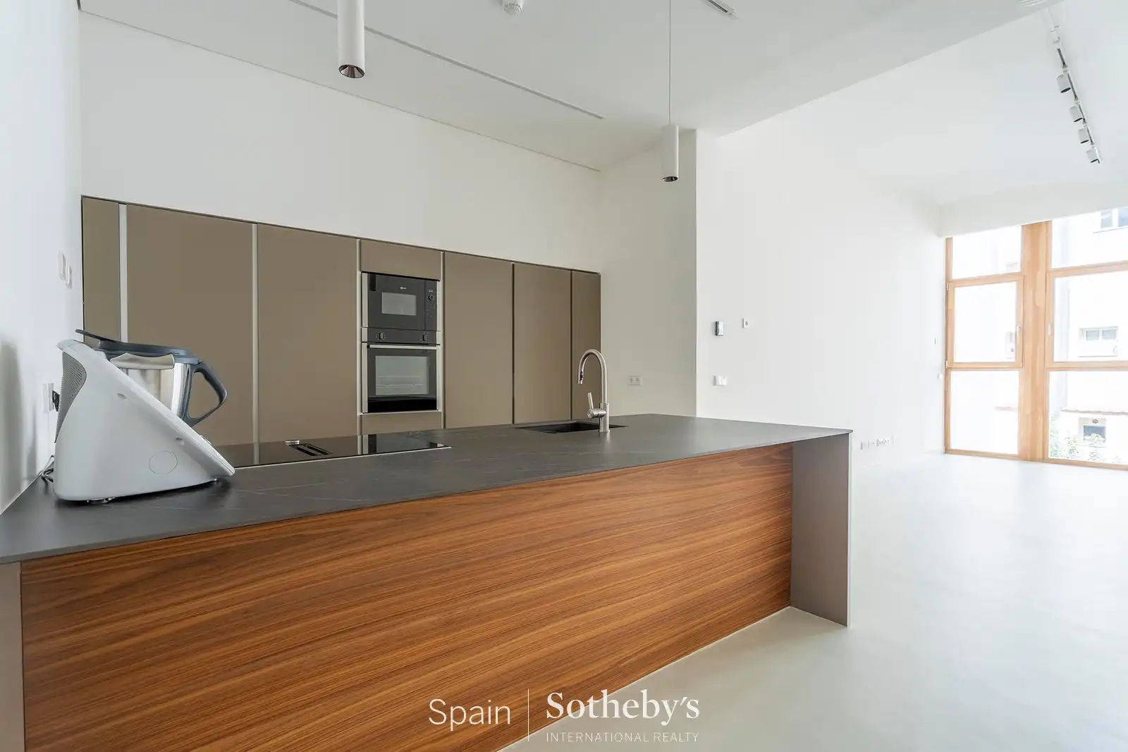 Appartement compact avec piscine à vendre à Plaza del Conde de Barajas, imagen 40
