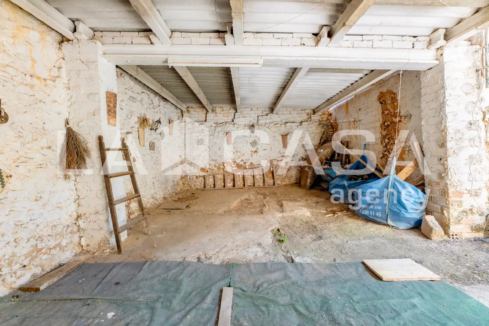 Casa o xalet en venda en Requena amb Traster, Moblat i Forn