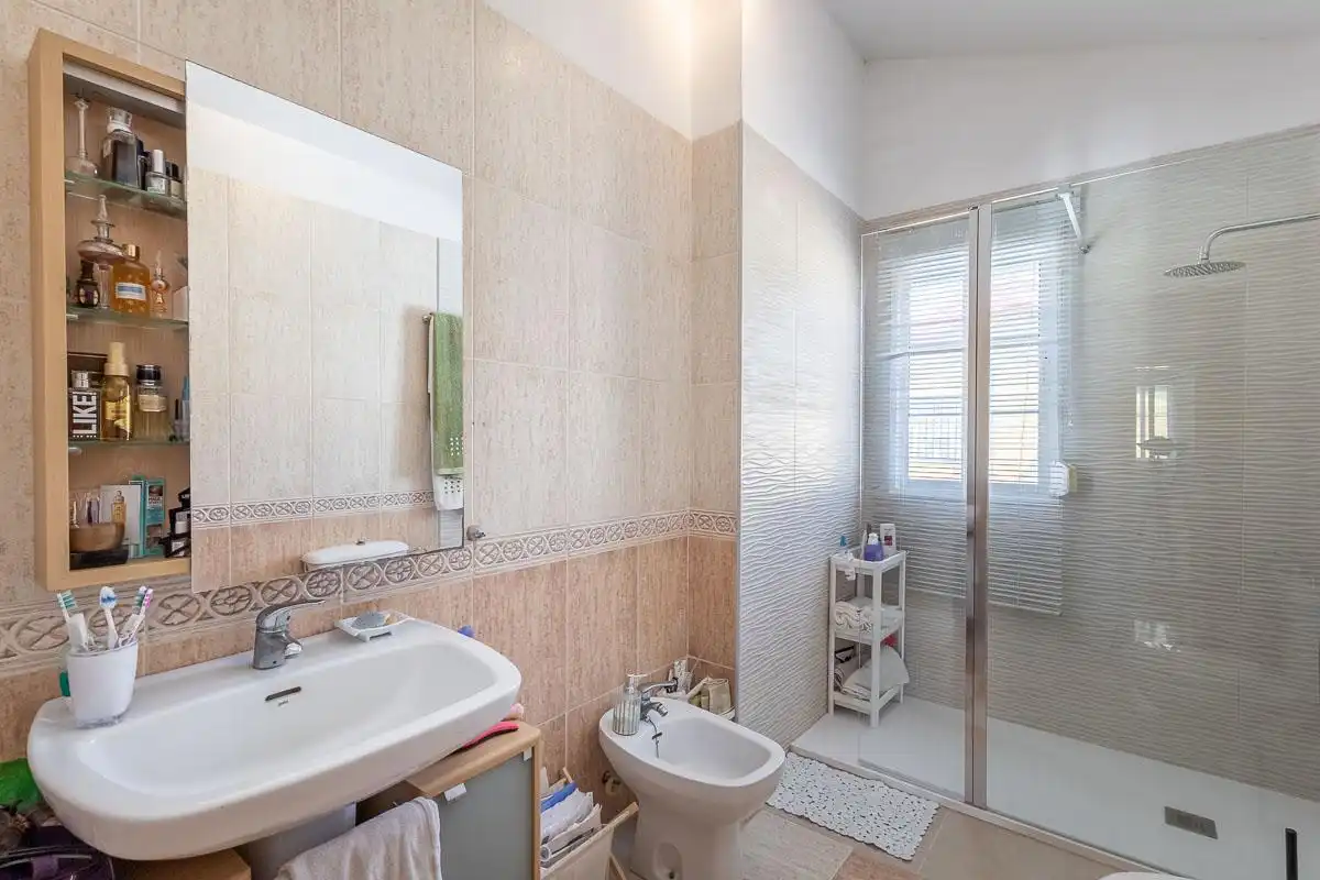 Casa amb piscina en venda a Castaño, imagen 41