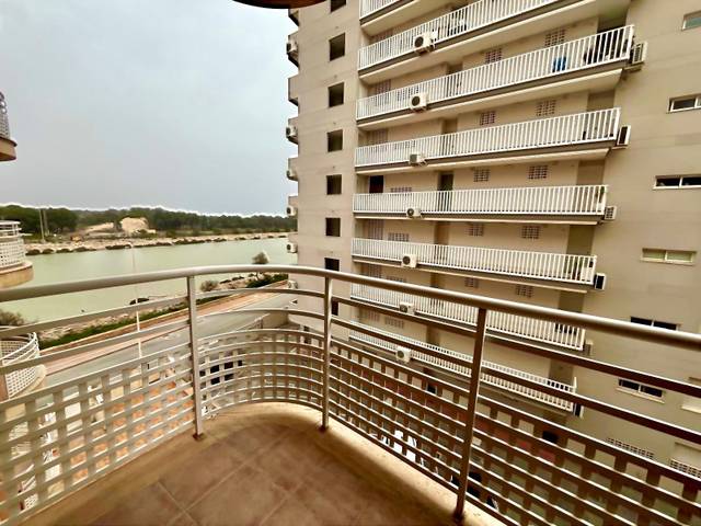 Apartamento en Venta en Puerto Deportivo