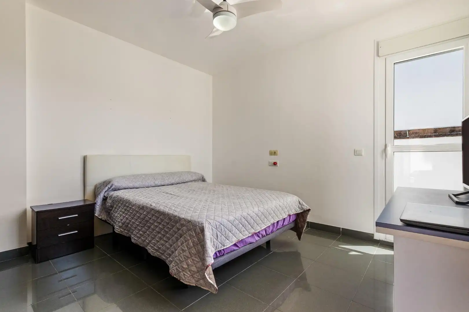 Bedroom of Detached homes for sale in Arriate  with Terrace