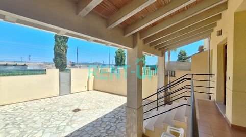 Foto 3 de Casa adosada en venta en Novelé / Novetlè, Valencia