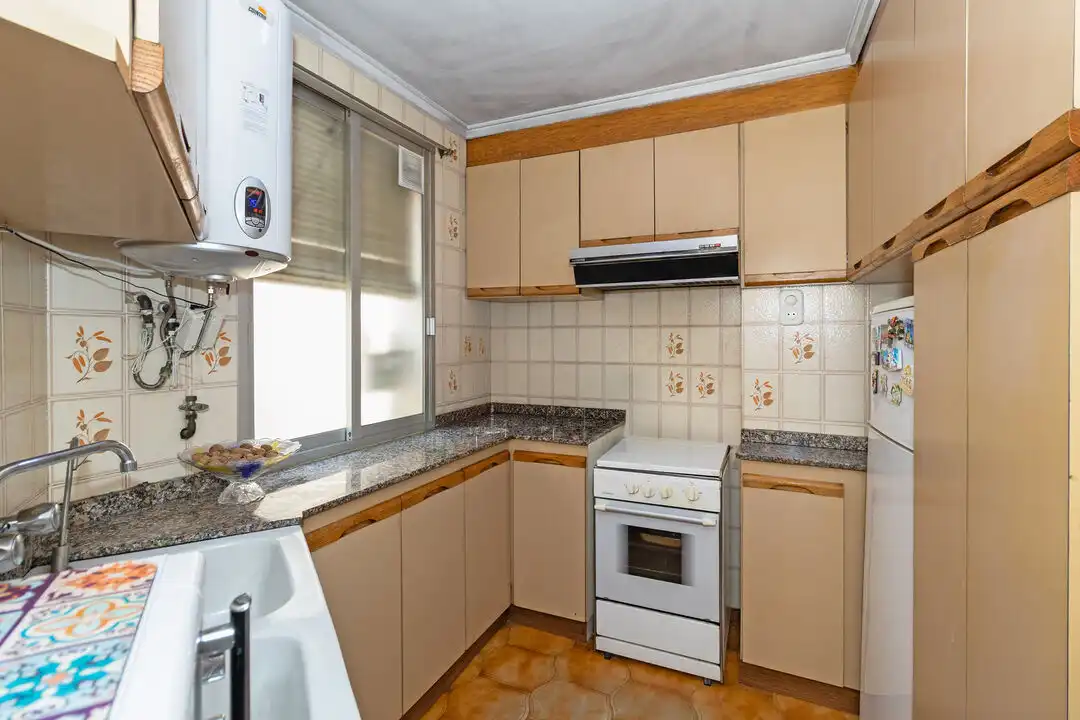 Piso con jardín en venta en Patraix, imagen 18