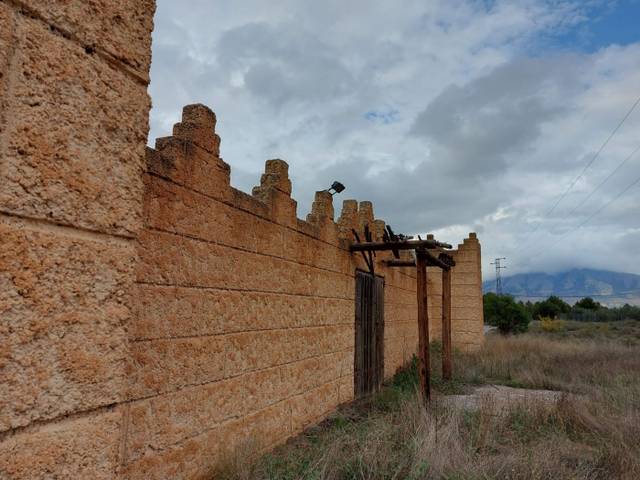 Local comercial en Venta en Freila