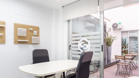 Foto 2 de Oficina de lloguer a Calle el Alcázar, 1, Nueva Andalucía, Almería