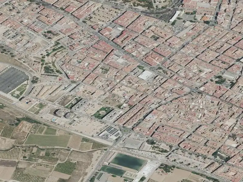 Wohnung zum Verkauf in Calle Molins, imagen 3