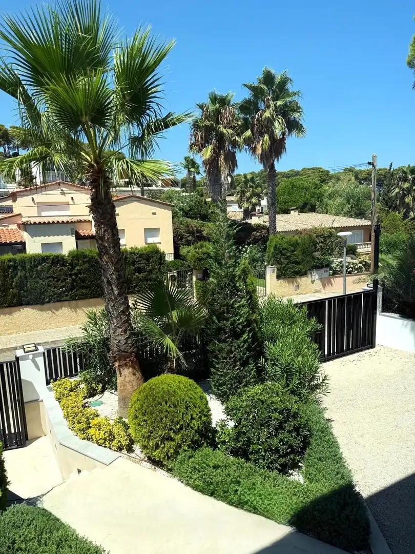 Villa avec piscine à vendre à Torre Valentina - Mas Vilar de La Mutxada - Treumal, imagen 45