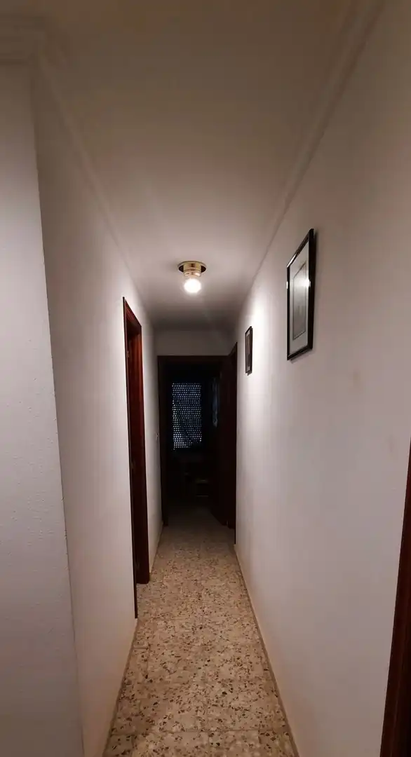 Piso en venta en Novallas con Calefacción y Terraza