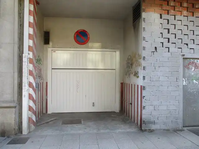 Individual amb ascensor de lloguer a Rúa de García Prieto, imagen 2