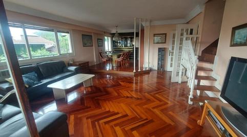 Foto 3 de Piso en venta en Intxaurrondo, Gipuzkoa